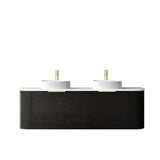 Otti Bondi Vanity 1500mm Double Basin