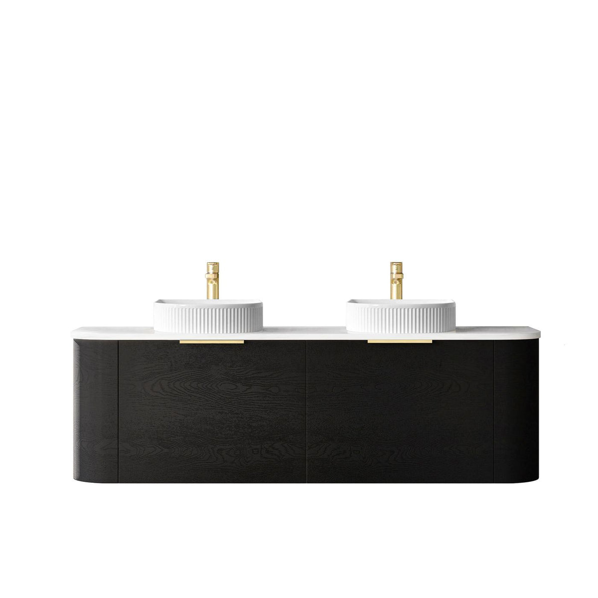 Otti Bondi Vanity 1500mm Double Basin