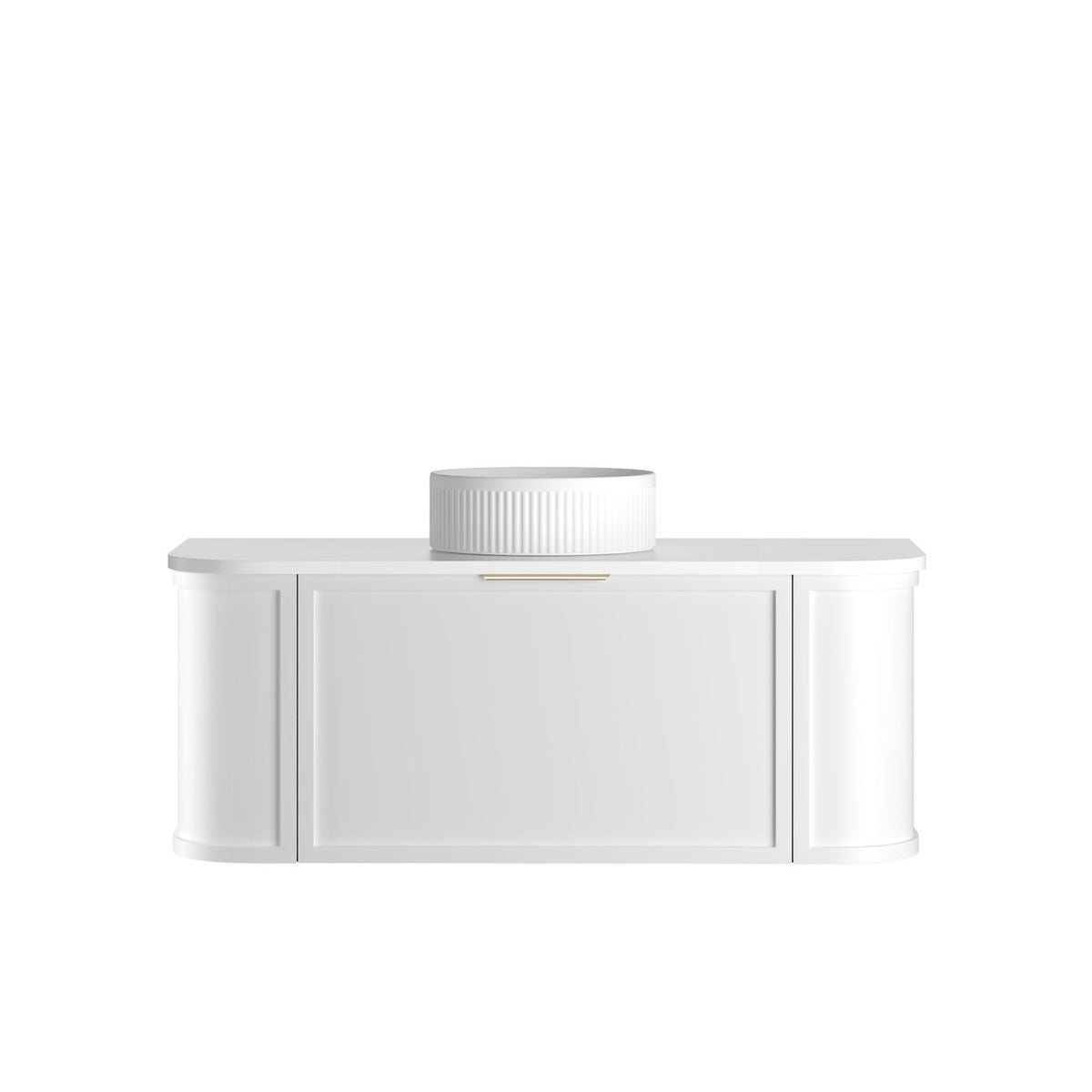 Otti Hampshire Vanity 1200mm Single Basin