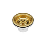 Axon Sink 58S 580x440x220 Argent Gold