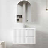 Otti Noosa Vanity 900mm Single Basin