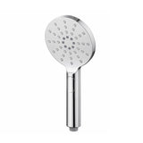 Vetto Shower On Rail Chrome