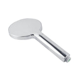 Vetto Shower On Rail Chrome