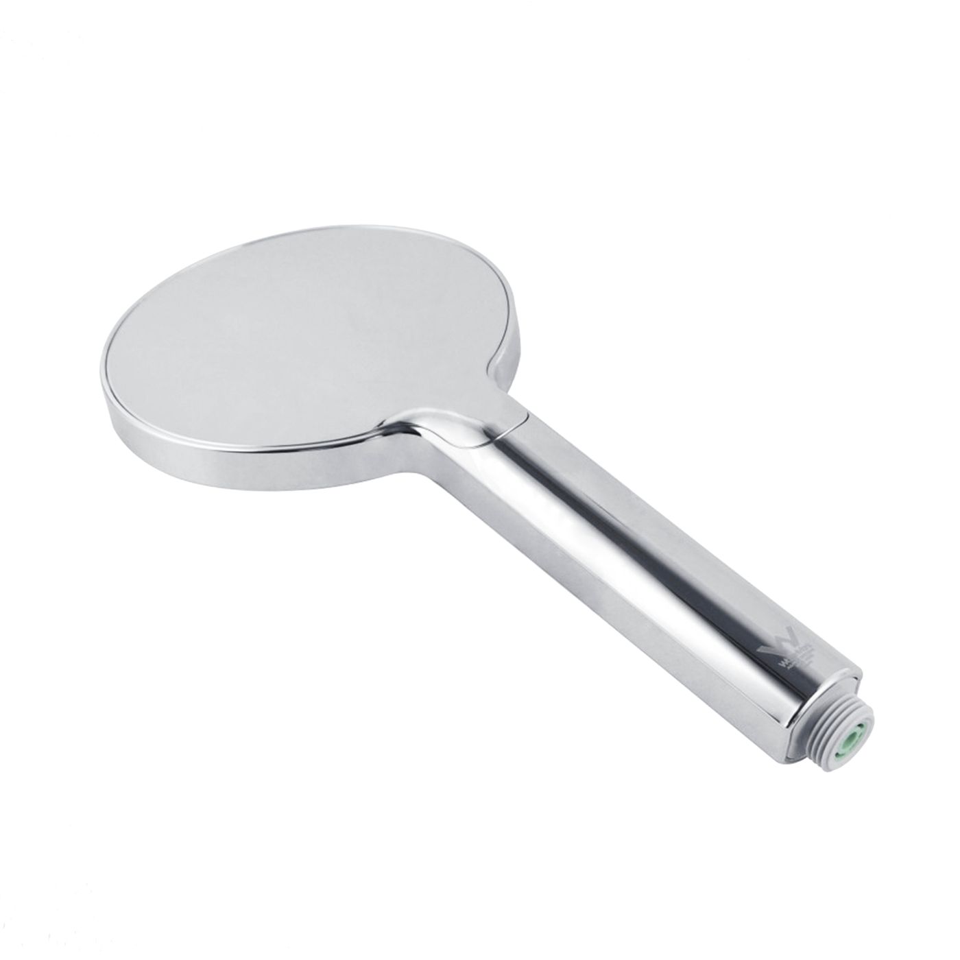 Vetto Shower On Rail Chrome