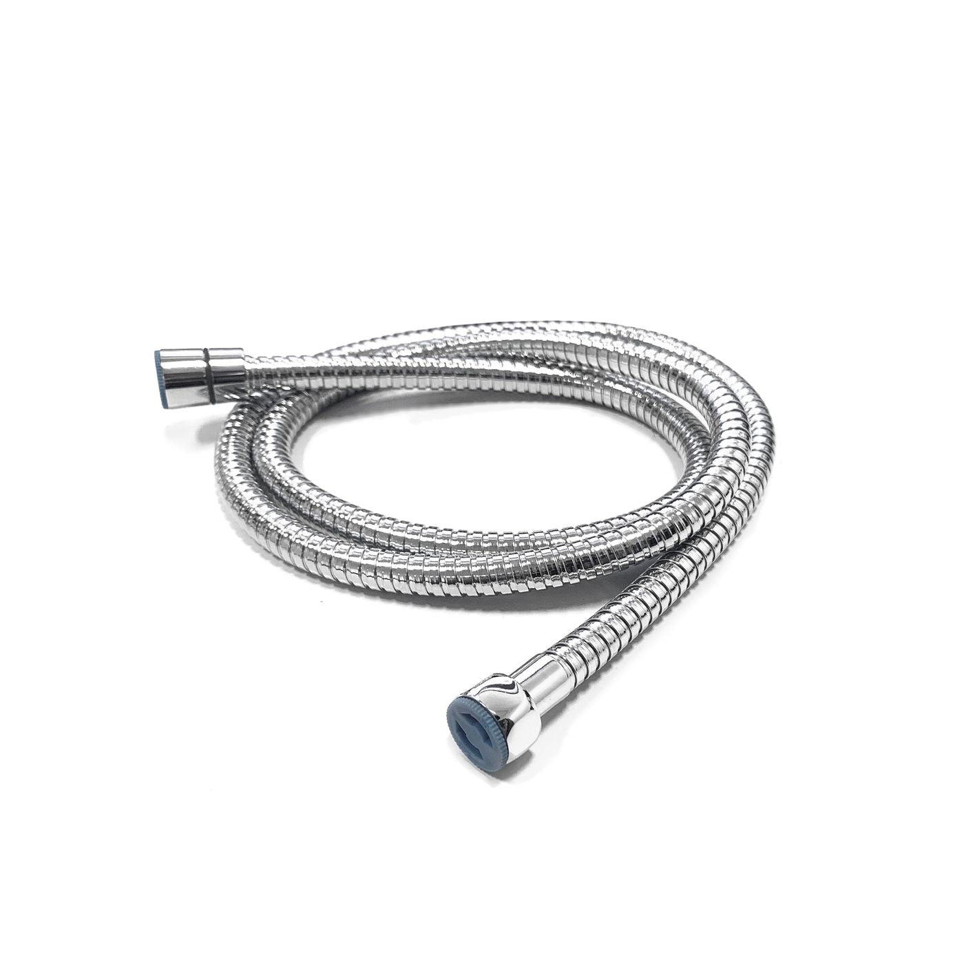 Vetto Shower On Rail Chrome