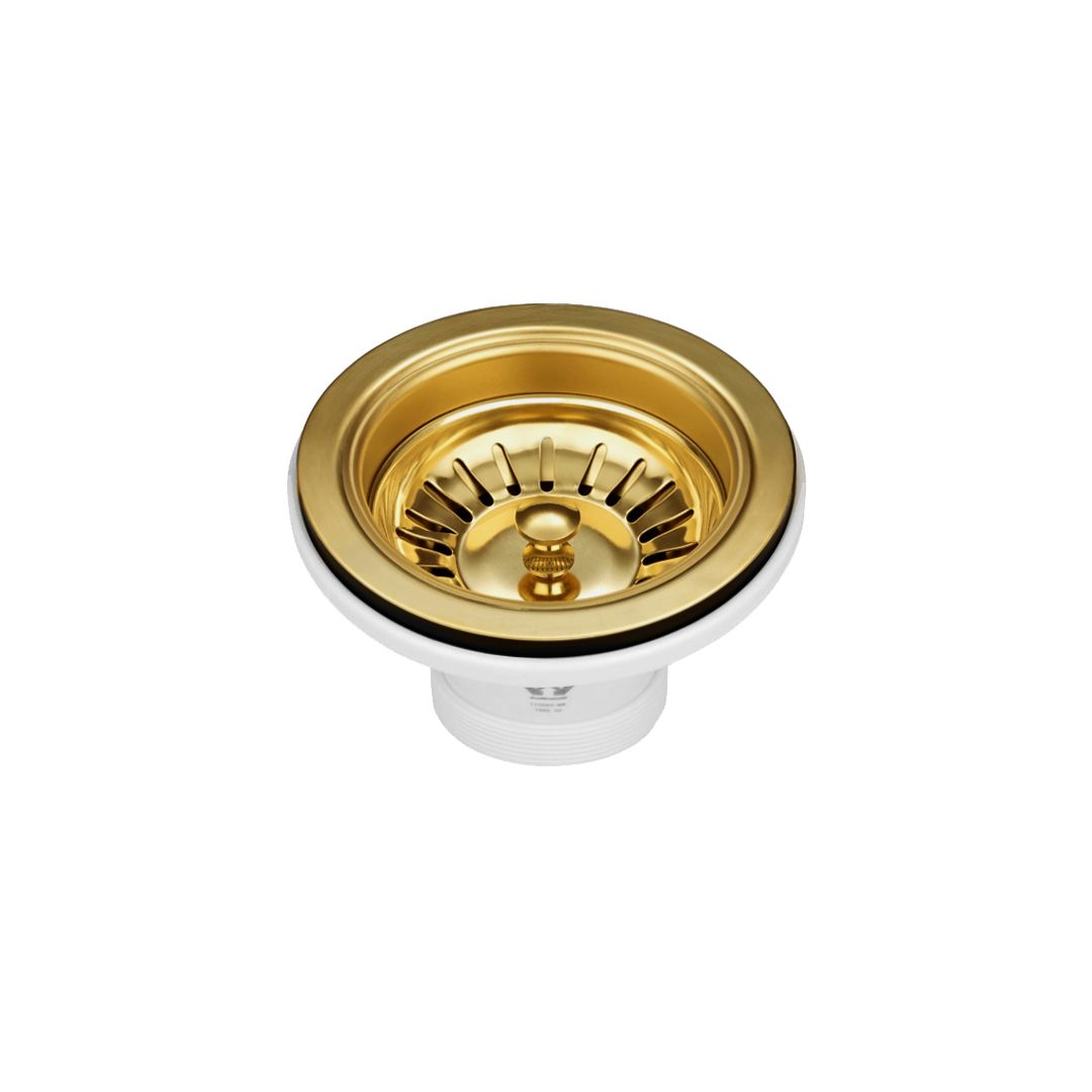 Axon Sink 45S 450x450x220 Argent Gold