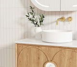 Otti Laguna MKII Vanity 900mm Single Basin