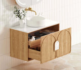 Otti Laguna MKII Vanity 900mm Single Basin