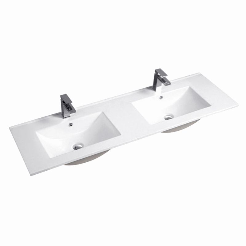 Laguna Mark II 1500mm Woodland Oak Wall Hung Vanity