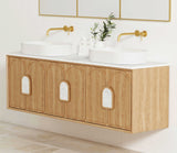 Otti Laguna MKII Vanity 1800mm Double Basin