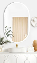 Laguna Mark II 1200mm Matte White Wall Hung Vanity