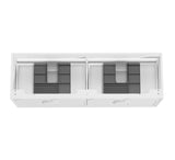 Otti Laguna MKII Vanity 1500mm Double Basin
