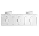 Otti Laguna MKII Vanity 1800mm Double Basin