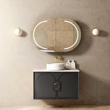 Otti Laguna MKII Vanity 900mm Single Basin