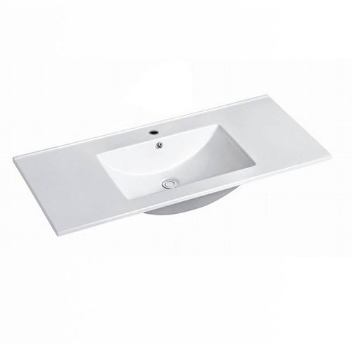 Laguna Mark II 900mm Woodland Oak Wall Hung Vanity