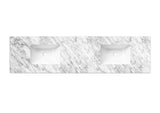 Laguna Mark II 1800mm Woodland Oak Wall Hung Vanity - front view (17 of 20)