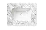 Laguna Mark II 600mm Woodland Oak Wall Hung Vanity