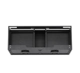 Laguna Mark II 1200mm Black Oak Wall Hung Vanity