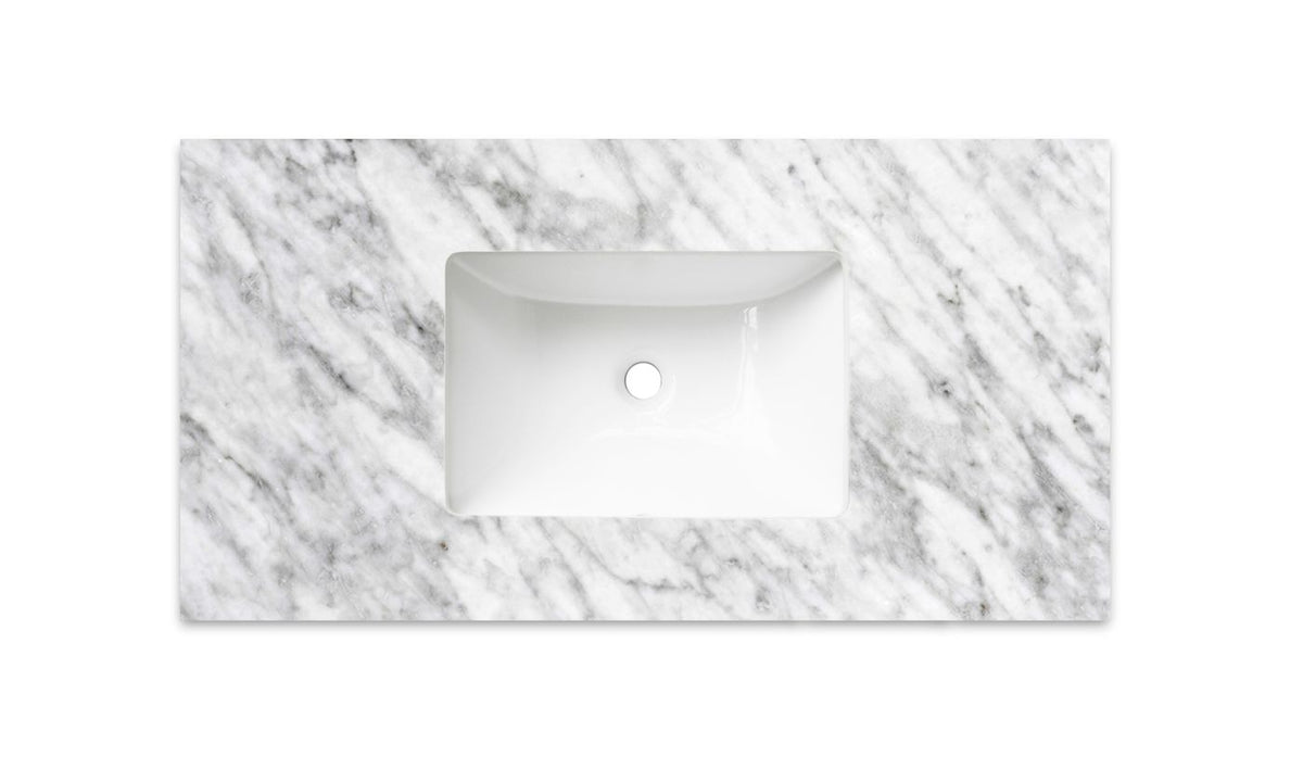 Otti Laguna MKII Vanity 900mm Single Basin