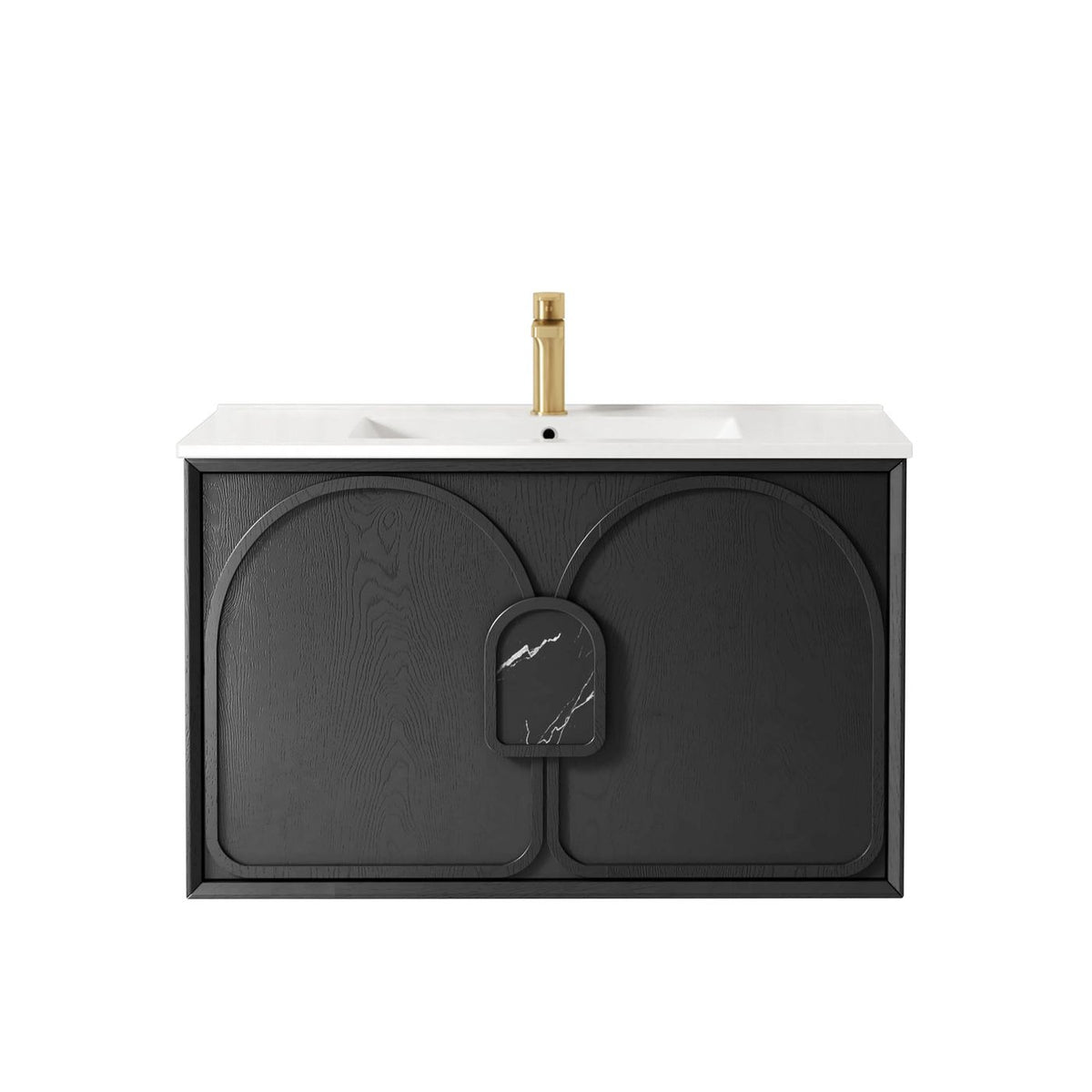 Otti Laguna MKII Vanity 900mm Single Basin