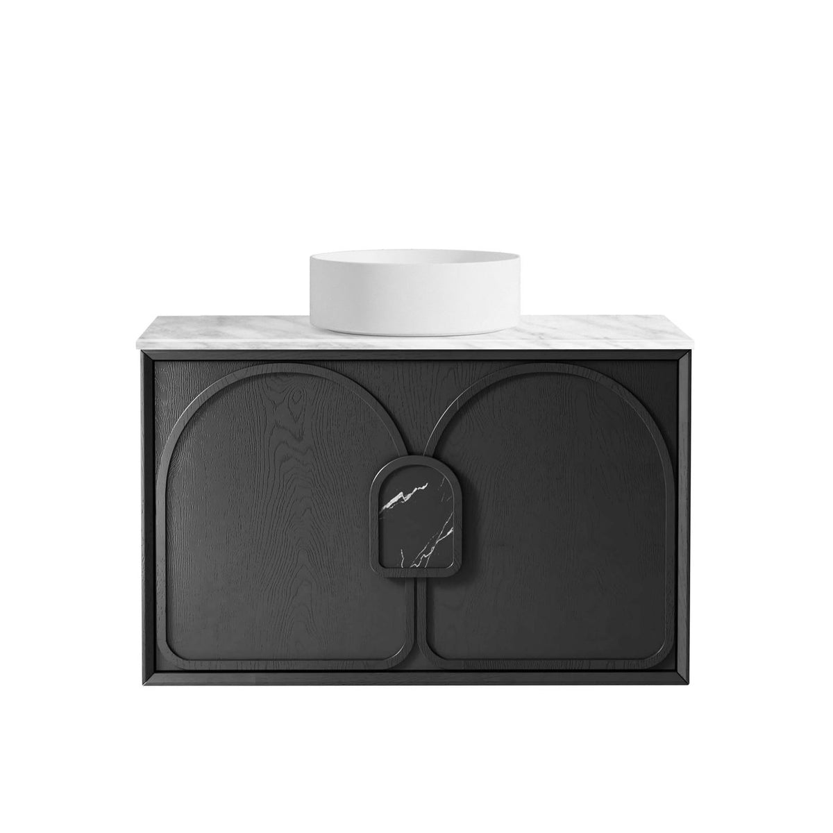 Otti Laguna MKII Vanity 900mm Single Basin