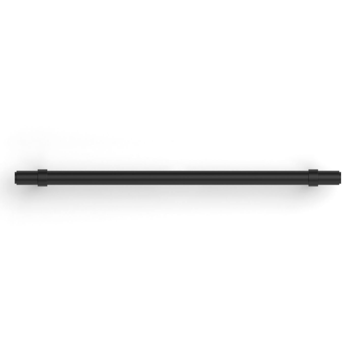 Astor - 270mm Matte Black Handle (Premium Solid Brass Construction)
