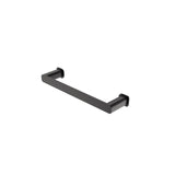 Oskar Gun Metal Towel Bar