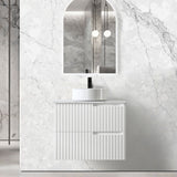 Otti Noosa Vanity 750mm Single Basin