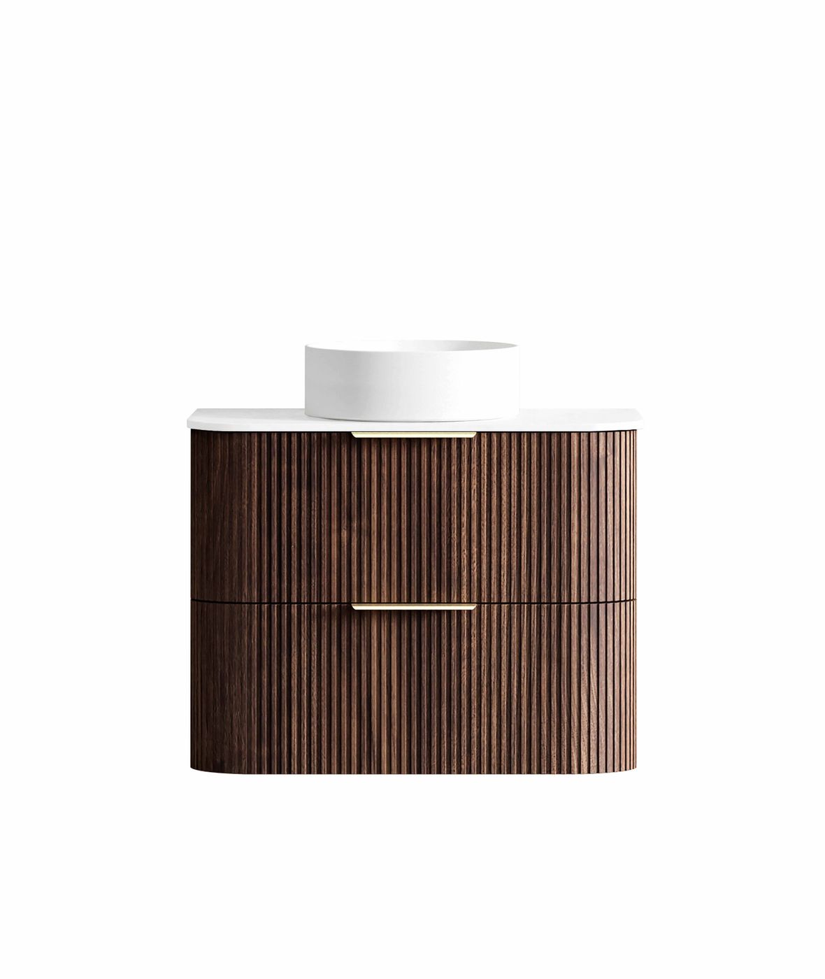 Otti Havana Vanity 750mm Single Basin