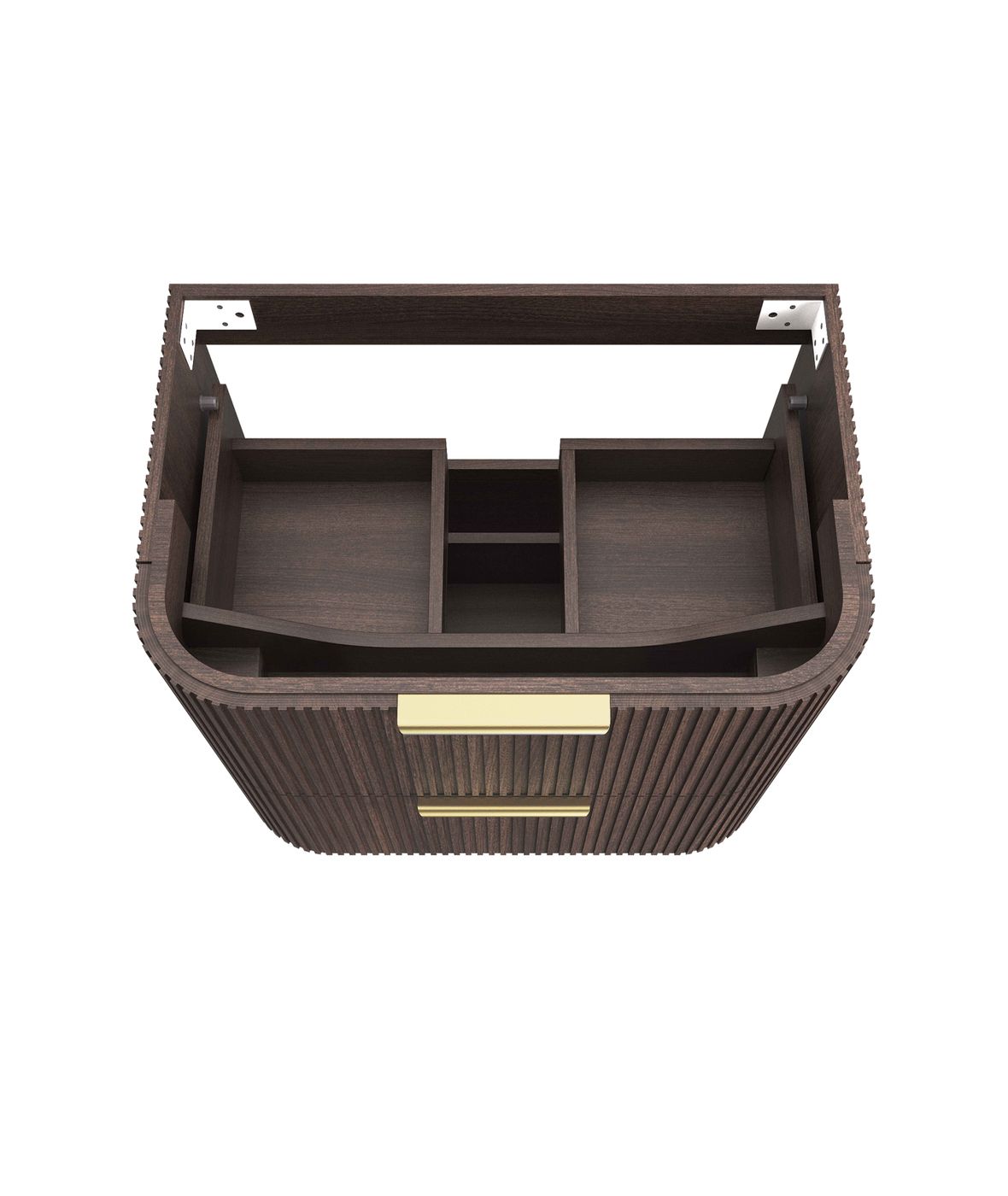 Otti Havana Vanity 750mm Single Basin