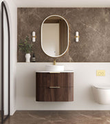 Otti Havana Vanity 750mm Single Basin