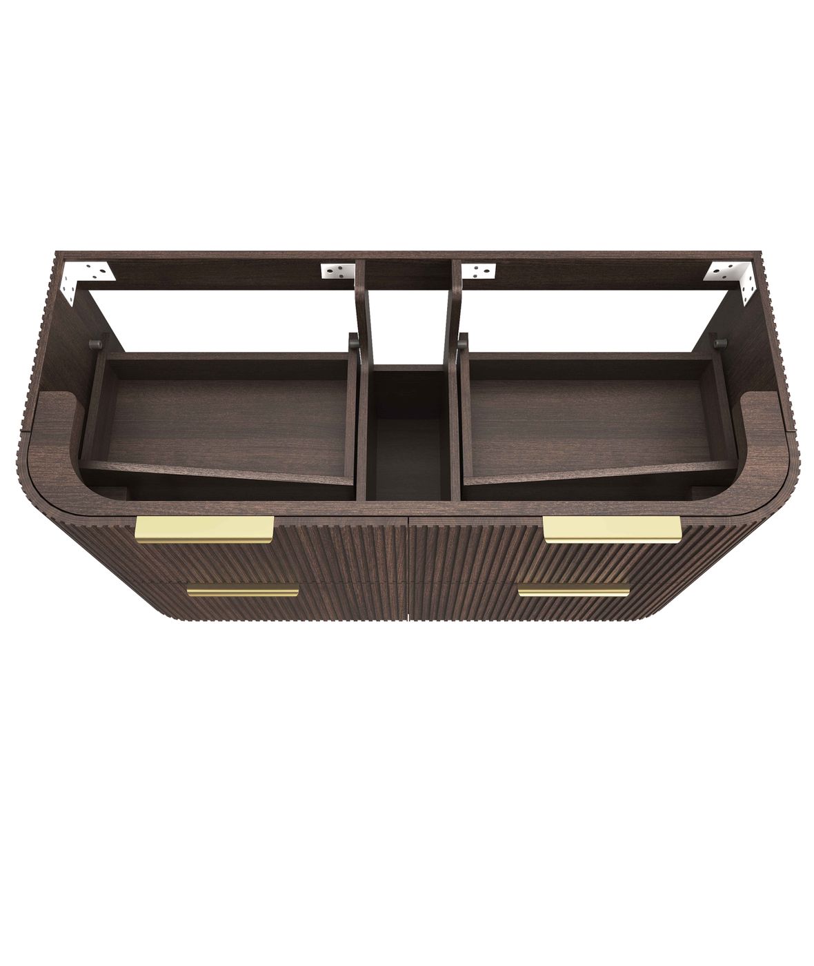 Otti Havana Vanity 1200mm Single Basin