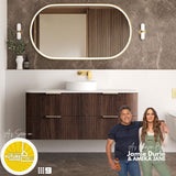 Otti Havana Vanity 1200mm Single Basin