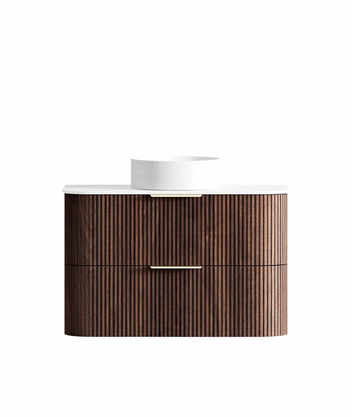 Otti Havana Vanity 900mm Single Basin