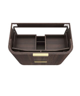 Otti Havana Vanity 900mm Single Basin