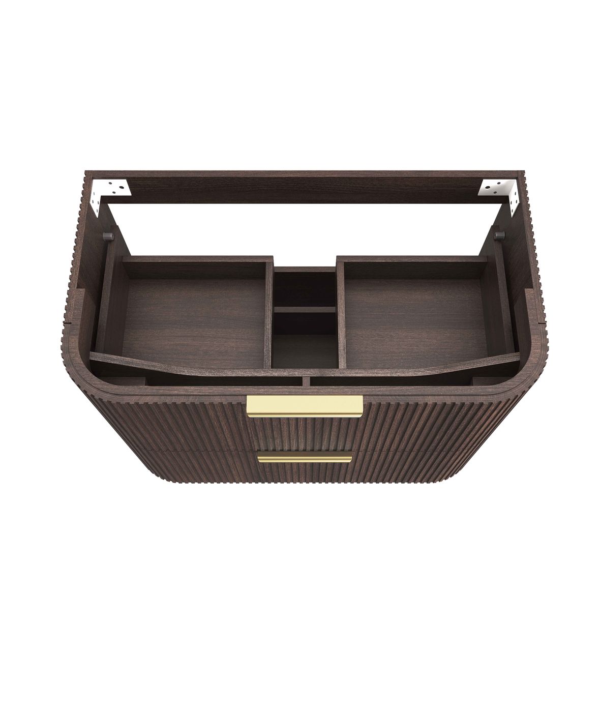 Otti Havana Vanity 900mm Single Basin