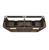 Otti Havana Vanity 1500mm Double Basin
