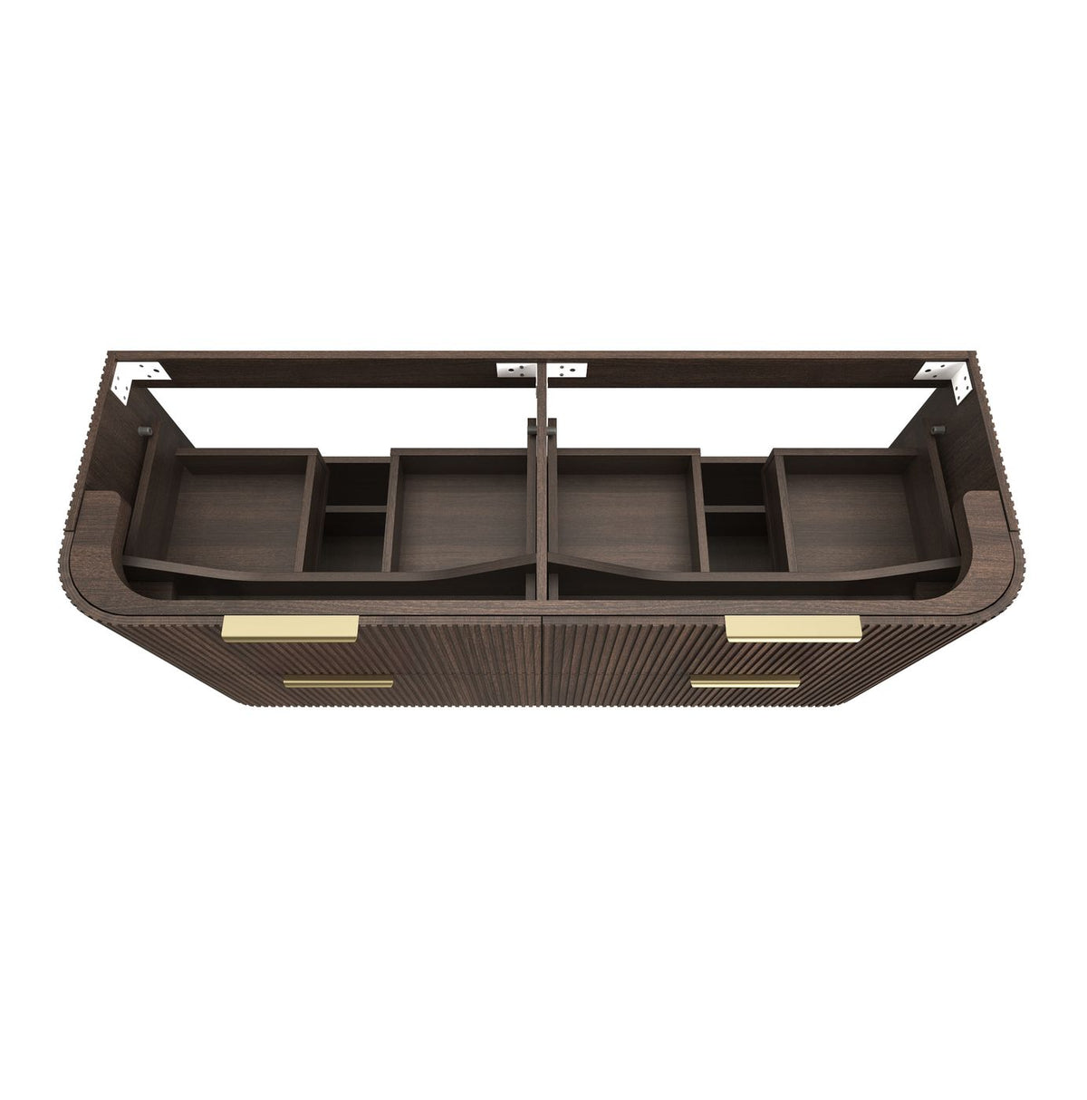 Otti Havana Vanity 1500mm Double Basin