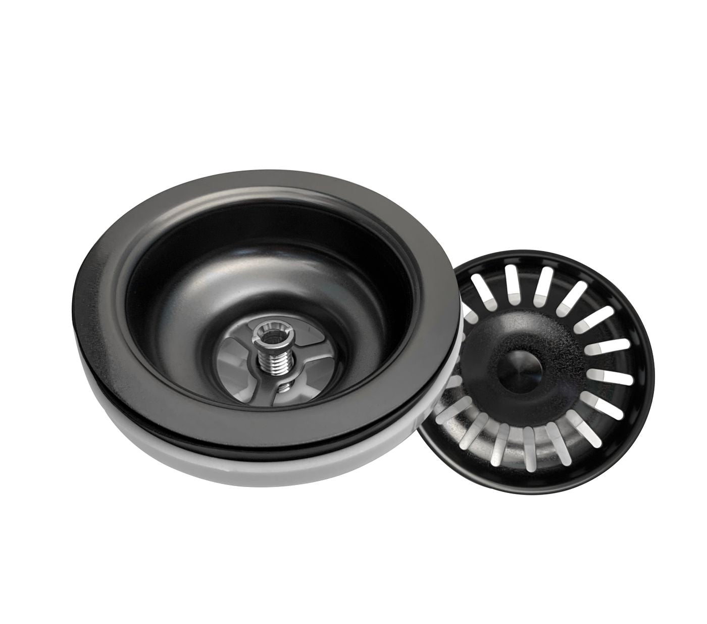 Axon Sink 77S 770x440x220 Gun Metal