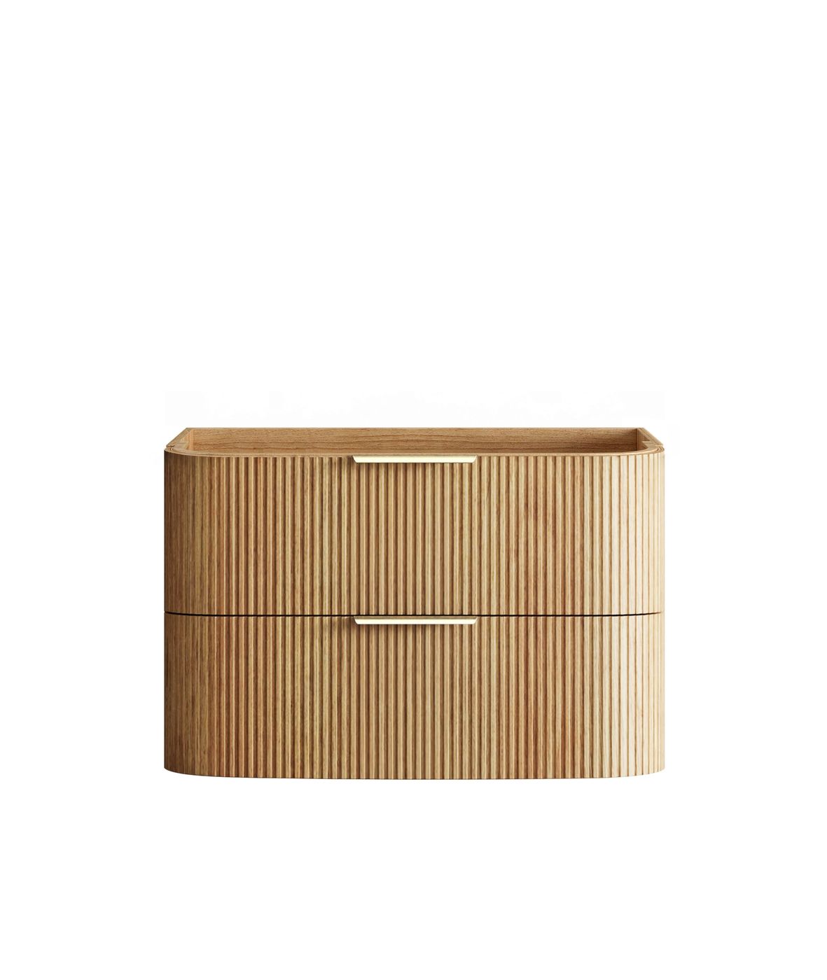 Otti Havana Vanity 900mm Single Basin
