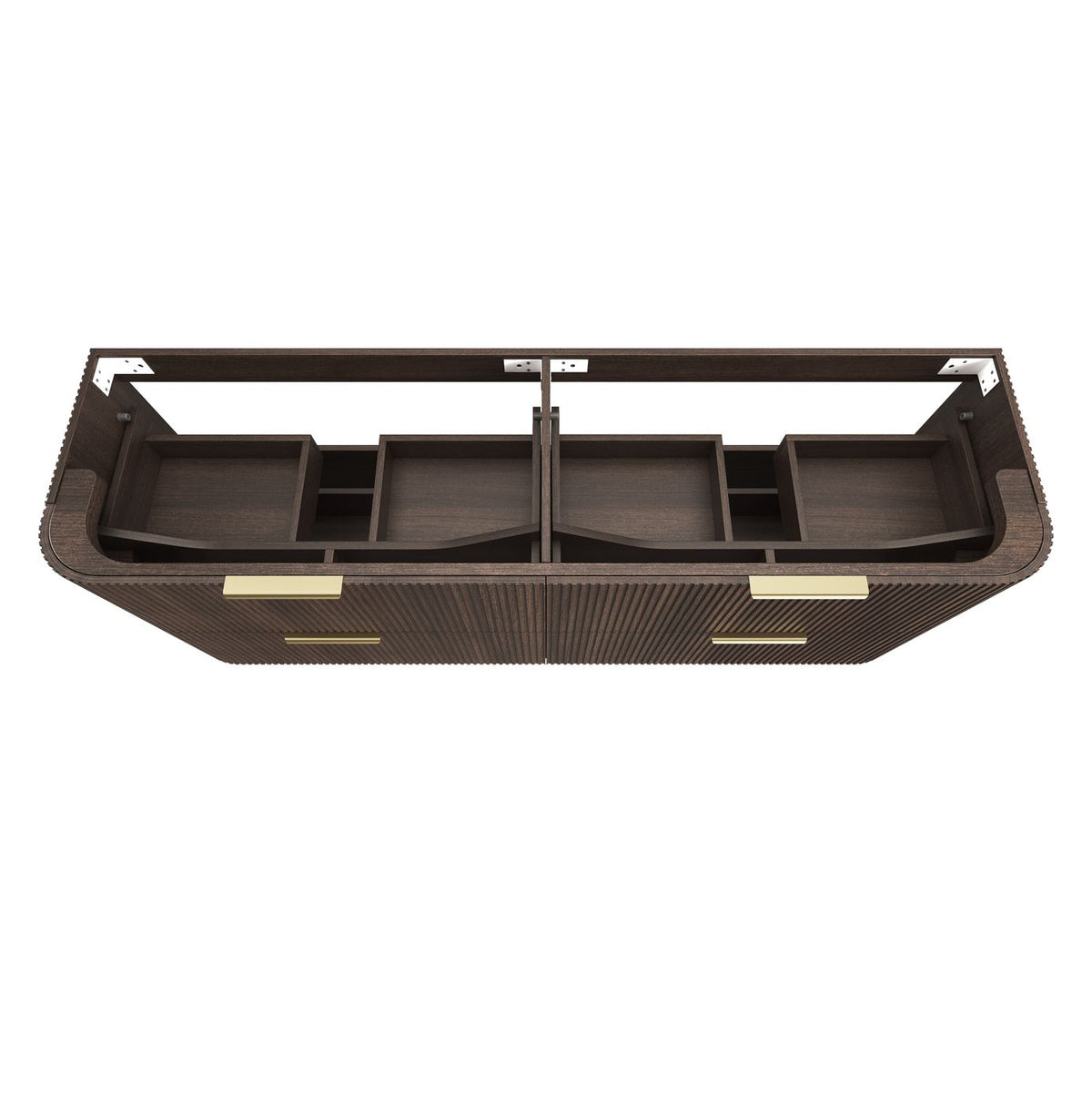 Otti Havana Vanity 1800mm Double Basin