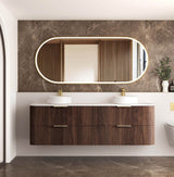 Otti Havana Vanity 1800mm Double Basin