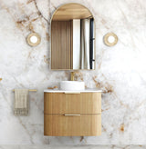 Otti Havana Vanity 750mm Single Basin