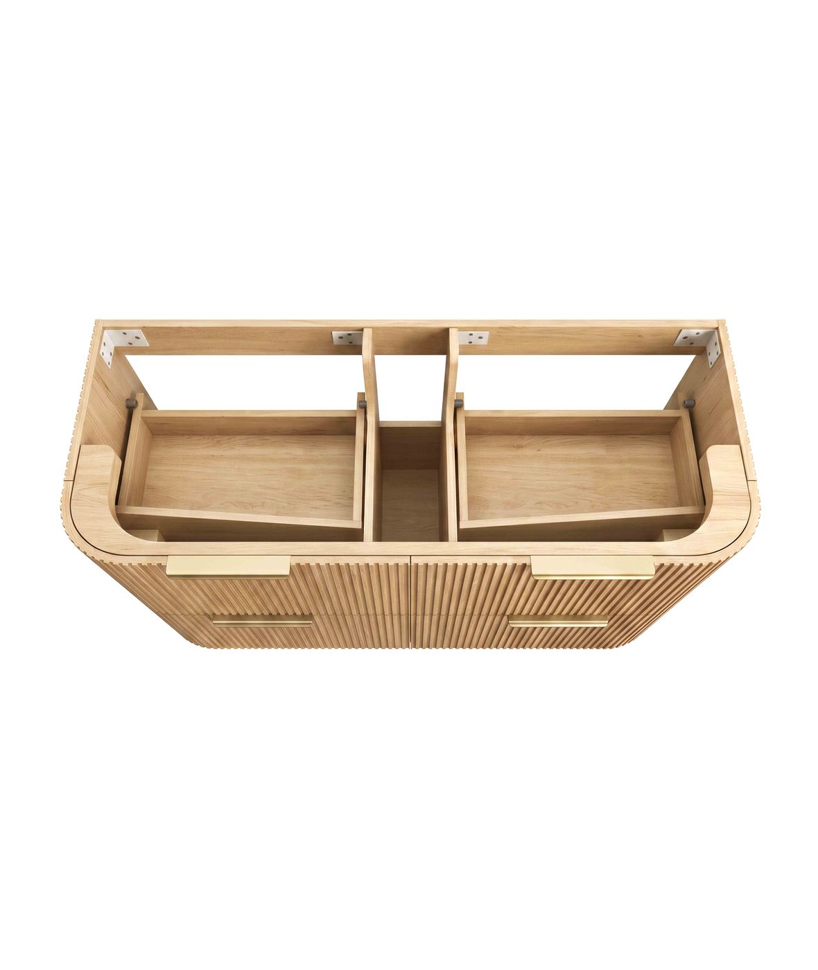 Otti Havana Vanity 1200mm Single Basin