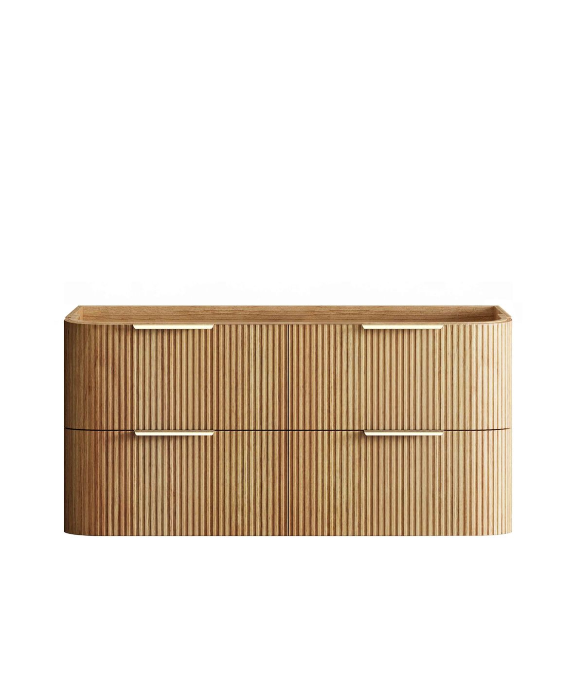 Otti Havana Vanity 1200mm Single Basin