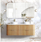 Otti Havana Vanity 1500mm Double Basin