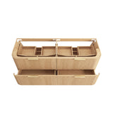 Otti Havana Vanity 1800mm Double Basin