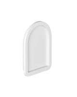 Laguna Mark II White Handle Archie Frame