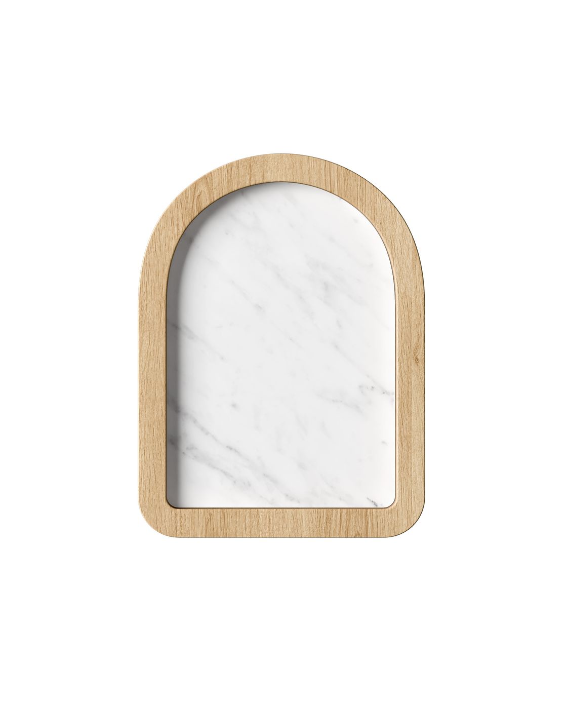 Laguna Mark II Woodland Oak Handle Archie Frame & Stone Insert