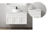 Rock Plate Stone 750x465x60 Mont Blanc - Above Counter No Taphole